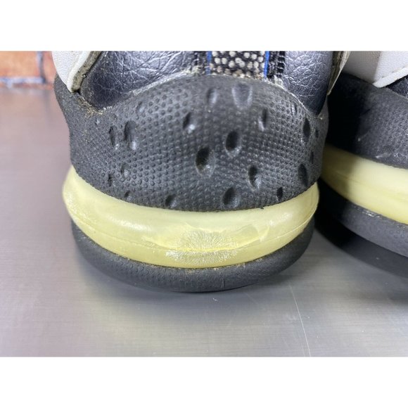 Nike Air Fly By U Uptempo Size 9 VINTAGE Extremely Rare - Picture 7 of 12